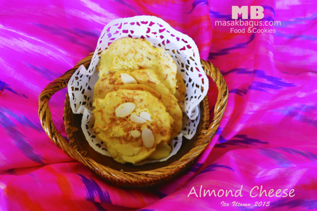 almond Cheese