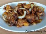ayam goreng kecap