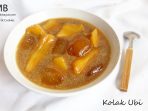 Kolak Ubi