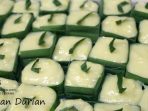 Ketan durian
