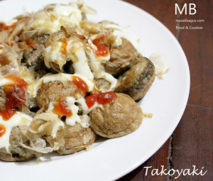takoyaki