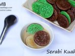 serabi kuah
