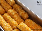 mozzarella stick masakbagus