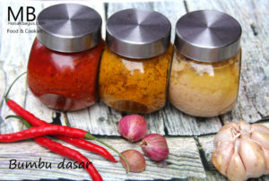 bumbu dasar