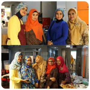 shooting di O Chanel TV