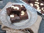 brownies aliran sungai