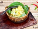 rujak kuah