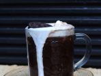 chocolate cryspy hot