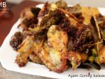 Ayam Goreng Kalasan