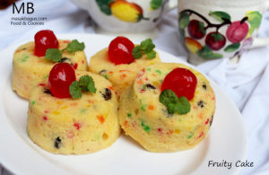 fruity Cake