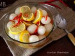 manisan rambutan masak bagus