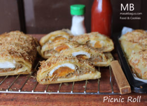 pinic roll