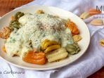 pasta Carbonara