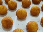 palm cheese cookies