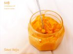 saus keju ala richeese