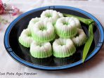 kue putu ayu