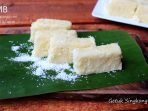 getuk singkong