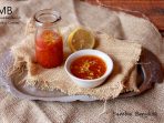 sambal bangkok masakbagus