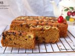 Banana Cake gula palm