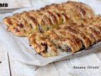 banana strudel