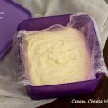 cream cheese homemade