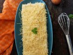 bolu susu lembang