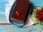 puding lapis