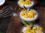 kue jongkong khas bangka